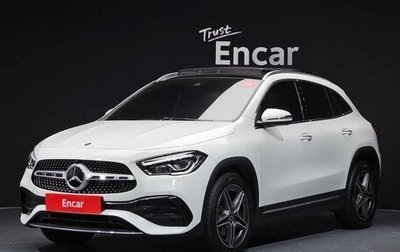 Mercedes-Benz GLA, 2021 год, 3 000 000 рублей, 1 фотография