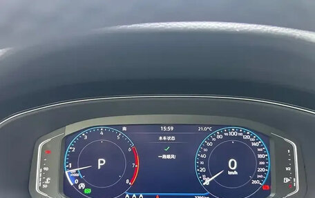 Volkswagen Passat B8 рестайлинг, 2022 год, 2 135 000 рублей, 4 фотография