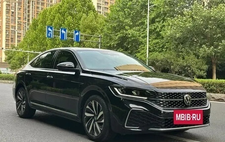 Volkswagen Passat B8 рестайлинг, 2022 год, 2 135 000 рублей, 5 фотография