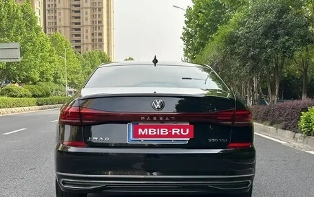 Volkswagen Passat B8 рестайлинг, 2022 год, 2 135 000 рублей, 13 фотография