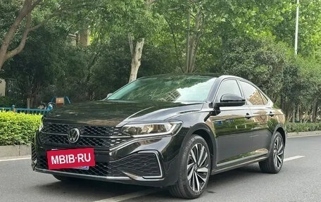 Volkswagen Passat B8 рестайлинг, 2022 год, 2 135 000 рублей, 7 фотография