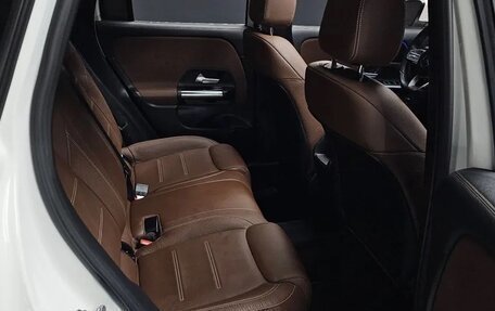 Mercedes-Benz GLA, 2021 год, 3 000 000 рублей, 9 фотография