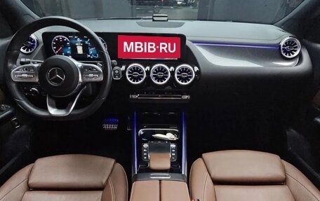 Mercedes-Benz GLA, 2021 год, 3 000 000 рублей, 5 фотография