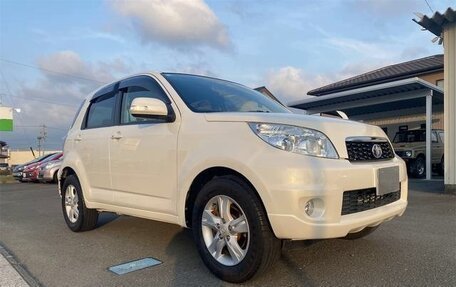 Toyota Rush II, 2016 год, 1 044 000 рублей, 4 фотография