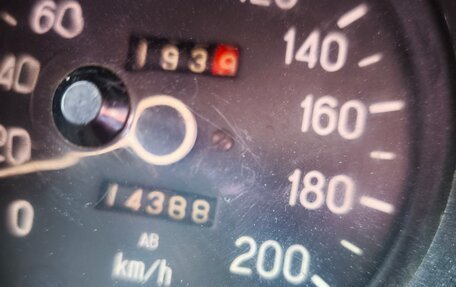 ГАЗ 24 «Волга», 1988 год, 170 000 рублей, 5 фотография