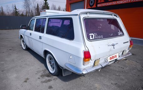 ГАЗ 24 «Волга», 1988 год, 170 000 рублей, 2 фотография