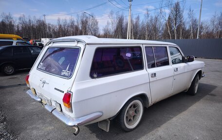 ГАЗ 24 «Волга», 1988 год, 170 000 рублей, 4 фотография