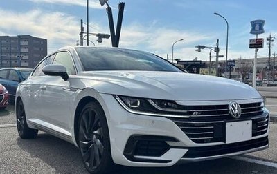Volkswagen Arteon I, 2020 год, 2 304 000 рублей, 1 фотография