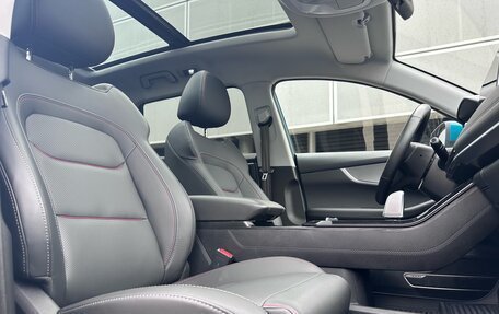 Chery Tiggo 7 Pro, 2021 год, 1 490 000 рублей, 19 фотография