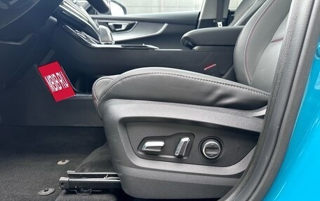 Chery Tiggo 7 Pro, 2021 год, 1 490 000 рублей, 21 фотография