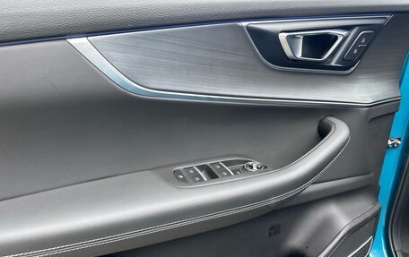 Chery Tiggo 7 Pro, 2021 год, 1 490 000 рублей, 27 фотография