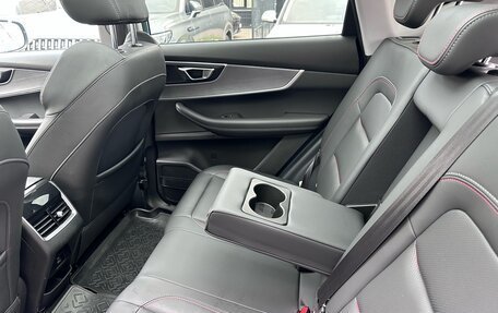 Chery Tiggo 7 Pro, 2021 год, 1 490 000 рублей, 24 фотография