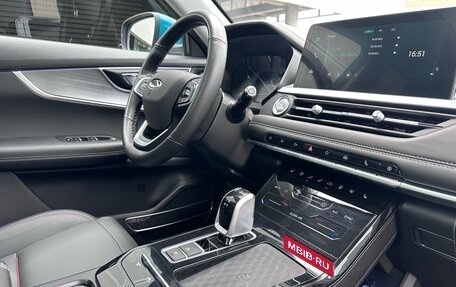 Chery Tiggo 7 Pro, 2021 год, 1 490 000 рублей, 17 фотография