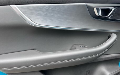 Chery Tiggo 7 Pro, 2021 год, 1 490 000 рублей, 28 фотография