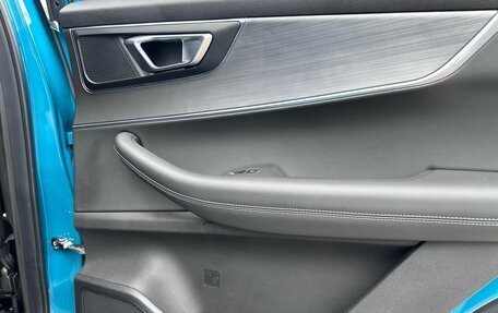 Chery Tiggo 7 Pro, 2021 год, 1 490 000 рублей, 30 фотография