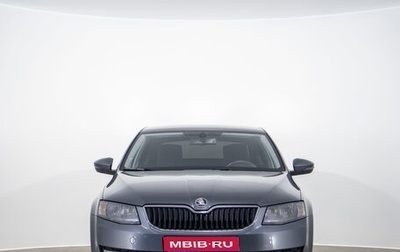 Skoda Octavia, 2013 год, 1 149 000 рублей, 1 фотография