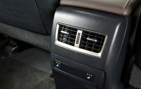 Lexus RX IV рестайлинг, 2022 год, 4 205 000 рублей, 16 фотография