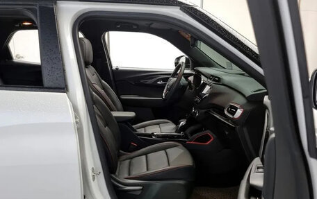 Chevrolet TrailBlazer, 2021 год, 1 850 000 рублей, 9 фотография