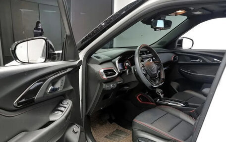 Chevrolet TrailBlazer, 2021 год, 1 850 000 рублей, 10 фотография