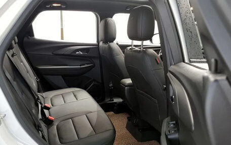 Chevrolet TrailBlazer, 2021 год, 1 850 000 рублей, 11 фотография