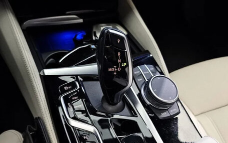 BMW 5 серия, 2022 год, 5 705 000 рублей, 6 фотография