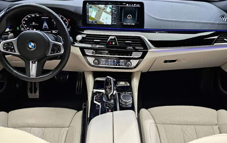 BMW 5 серия, 2022 год, 5 705 000 рублей, 5 фотография