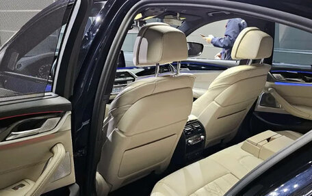 BMW 5 серия, 2022 год, 5 705 000 рублей, 8 фотография