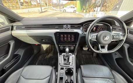 Volkswagen Arteon I, 2020 год, 2 304 000 рублей, 10 фотография