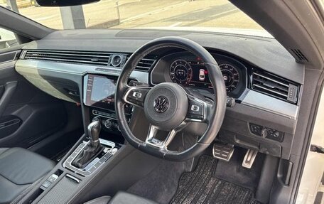 Volkswagen Arteon I, 2020 год, 2 304 000 рублей, 9 фотография