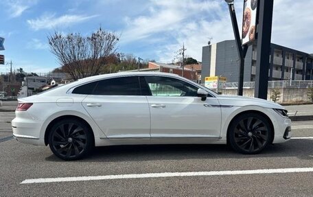 Volkswagen Arteon I, 2020 год, 2 304 000 рублей, 8 фотография