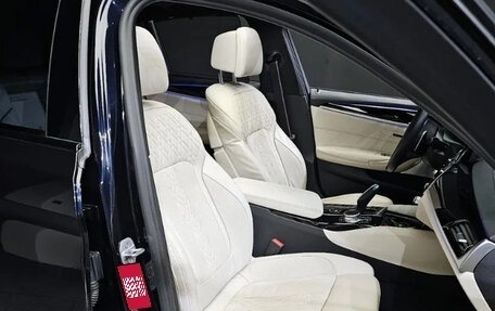 BMW 5 серия, 2022 год, 5 705 000 рублей, 9 фотография