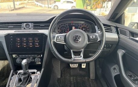 Volkswagen Arteon I, 2020 год, 2 304 000 рублей, 11 фотография