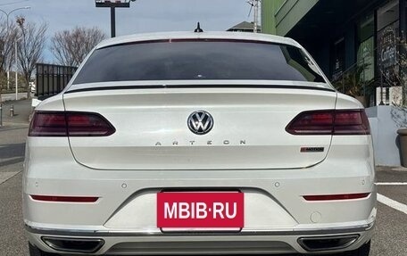 Volkswagen Arteon I, 2020 год, 2 304 000 рублей, 6 фотография