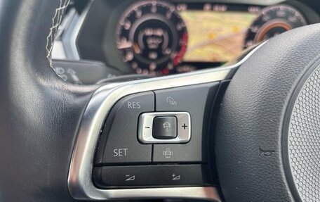 Volkswagen Arteon I, 2020 год, 2 304 000 рублей, 12 фотография