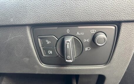 Volkswagen Arteon I, 2020 год, 2 304 000 рублей, 17 фотография