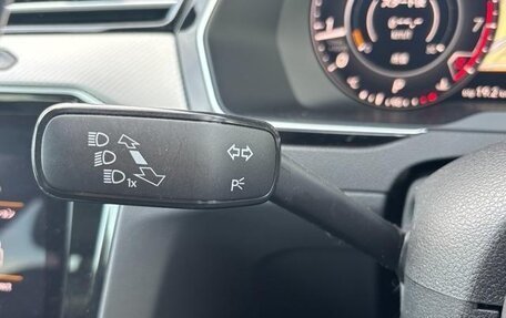 Volkswagen Arteon I, 2020 год, 2 304 000 рублей, 14 фотография