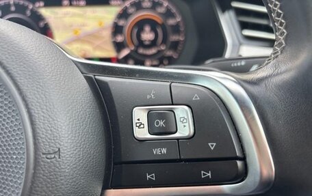 Volkswagen Arteon I, 2020 год, 2 304 000 рублей, 13 фотография