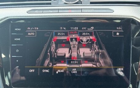 Volkswagen Arteon I, 2020 год, 2 304 000 рублей, 22 фотография