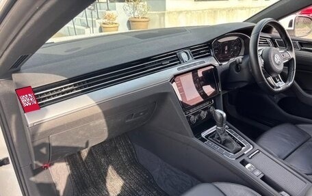 Volkswagen Arteon I, 2020 год, 2 304 000 рублей, 32 фотография