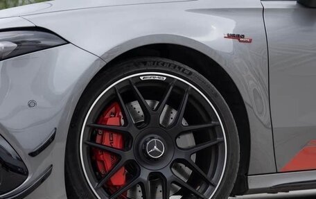 Mercedes-Benz A-Класс AMG, 2022 год, 3 690 000 рублей, 8 фотография
