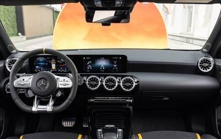 Mercedes-Benz A-Класс AMG, 2022 год, 3 690 000 рублей, 13 фотография