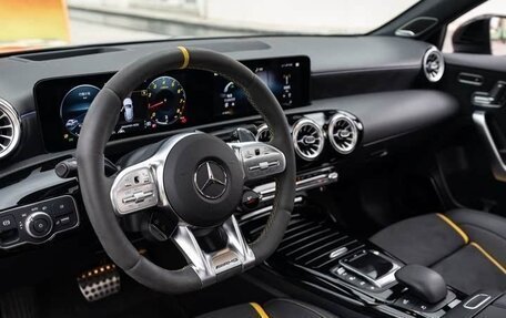 Mercedes-Benz A-Класс AMG, 2022 год, 3 690 000 рублей, 11 фотография