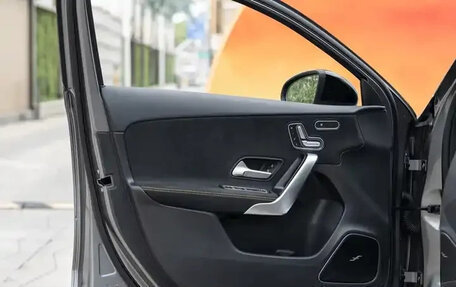 Mercedes-Benz A-Класс AMG, 2022 год, 3 690 000 рублей, 9 фотография