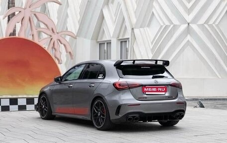 Mercedes-Benz A-Класс AMG, 2022 год, 3 690 000 рублей, 6 фотография
