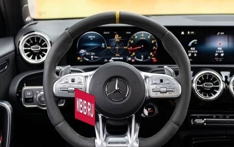 Mercedes-Benz A-Класс AMG, 2022 год, 3 690 000 рублей, 14 фотография