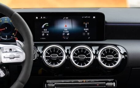 Mercedes-Benz A-Класс AMG, 2022 год, 3 690 000 рублей, 17 фотография
