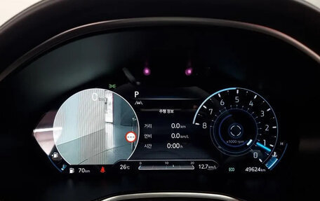Genesis G80, 2021 год, 4 250 000 рублей, 7 фотография