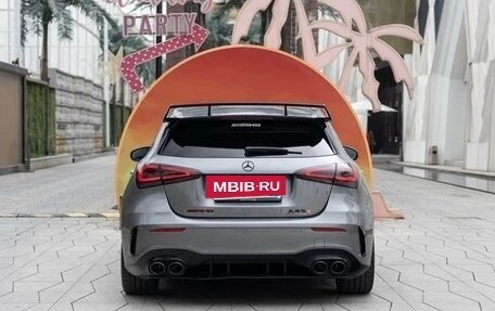 Mercedes-Benz A-Класс AMG, 2022 год, 3 690 000 рублей, 5 фотография