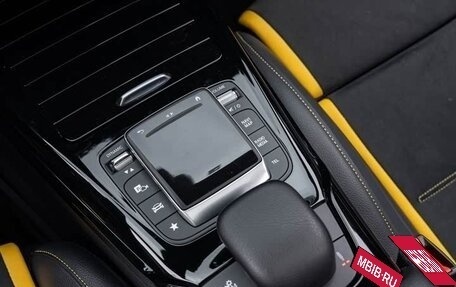 Mercedes-Benz A-Класс AMG, 2022 год, 3 690 000 рублей, 18 фотография