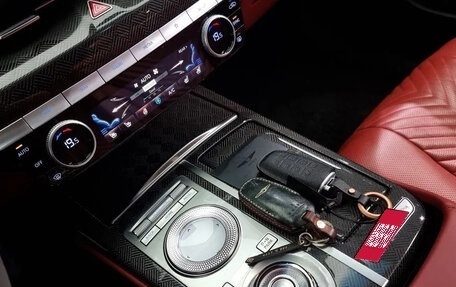 Genesis G80, 2021 год, 4 250 000 рублей, 8 фотография